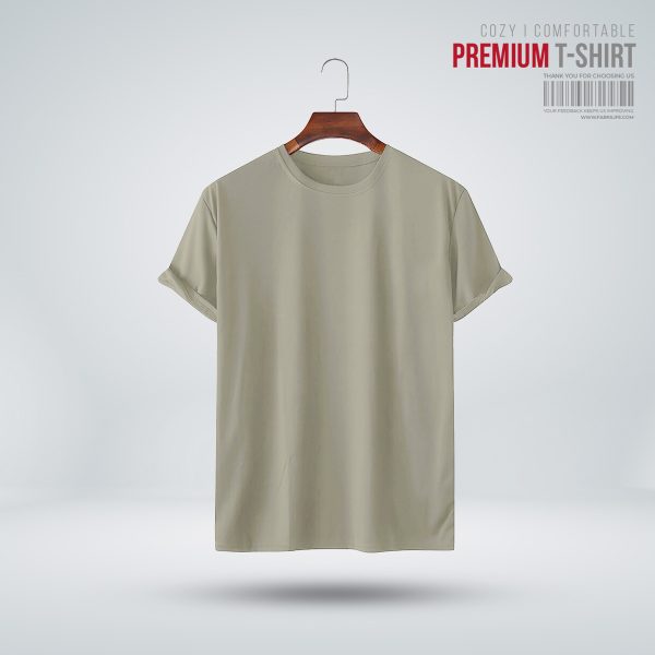 Fabrilife Mens Premium T-shirt - Bangladesh - Image 2